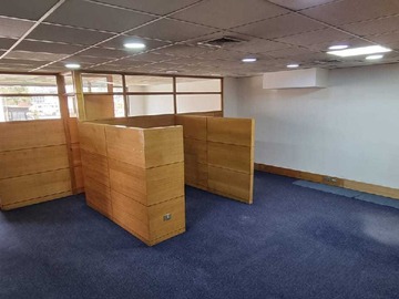 Venta / Oficina / Santiago