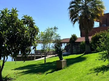 Casa en venta en Condominio Náutico 2, sitio 2, Las Cabras, O'Higgins, Las Cabras - 5 dormitorios, 5 baños