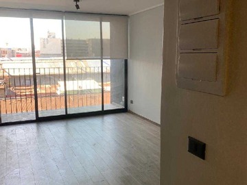 Arriendo Mensual / Departamento / Santiago