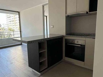 Departamento en arriendo mensual en Avenida Departamental, Cerrillos - 2 dormitorios, 2 baños