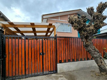 Casa en venta en Imperdible /Quitalmahue/Puente Alto (168316), Puente Alto - 2 dormitorios, 1 baño