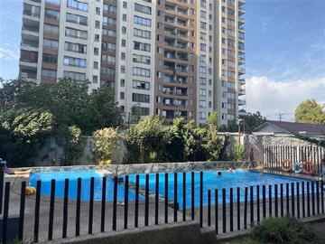 Departamento en venta en Armando moock, Macul - 1 dormitorio, 1 baño