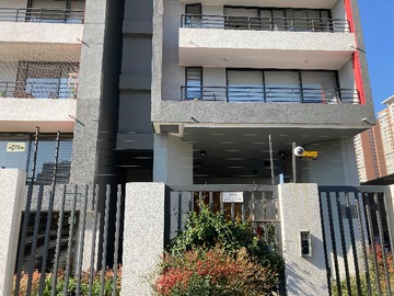 Venta / Departamento / Ñuñoa