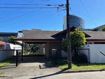 Arriendo Mensual / Casa / Temuco