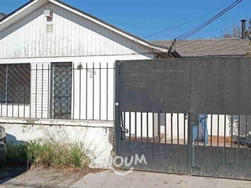 Venta / Casa / Macul