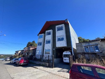 Oficina en venta en Excelente oportunidad para invertir. (150773), Puerto Montt - 7 baños