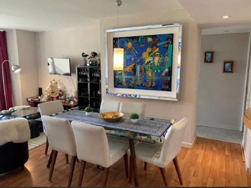 Venta / Departamento / Algarrobo