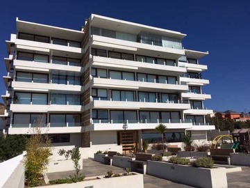 Departamento en venta en Inversión Segura en Sector Privilegiado (169595), La Serena - 4 dormitorios, 4 baños