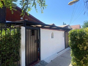 Casa en venta en Venta casa Maipú (80719), Maipú - 3 dormitorios, 1 baño