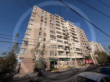 Arriendo Mensual / Departamento / Independencia