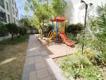 Arriendo Mensual / Departamento / Santiago