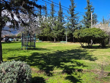 Casa en venta en Amplio Townhouse en venta /Peñalolen (181314), Santiago - 3 dormitorios, 4 baños