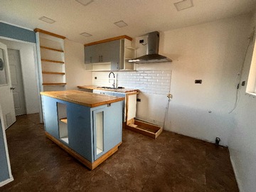 Casa en venta en Propiedad 3D y 2B sector Santuario (154863), Puerto Montt - 3 dormitorios, 2 baños