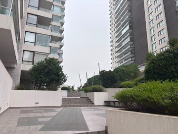 Departamento en venta en Se Vende Departamento en el Edificio Edmundo Eluchans Plaza. - 3 dormitorios, 2 baños