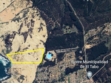 Venta / Sitio / El Tabo