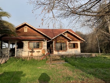 Parcela en venta en Colonias de paine oriente, Paine - 5 dormitorios, 3 baños