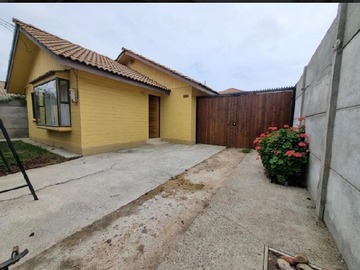 Casa en venta en Luis german varas 1874, La Serena - 3 dormitorios, 2 baños