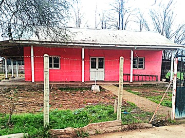 Terreno en venta en 21 de Mayo, Coltauco, Coltauco - 2 dormitorios, 1 baño