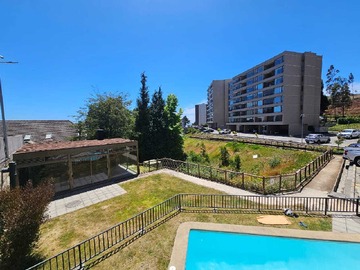 Departamento en arriendo mensual en Arriendo Dpto 2D 2B 1E 1B Andalue (174722), San Pedro de la Paz - 2 dormitorios, 2 baños