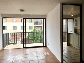 Departamento en venta en Avenida Independencia, Independencia - 3 dormitorios, 2 baños