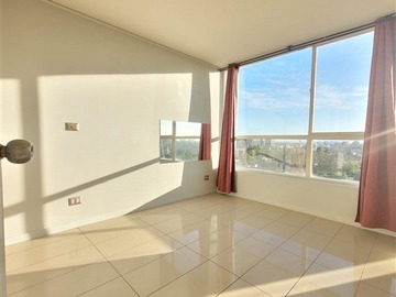 Departamento en venta en San Diego / Sargento Aldea, Santiago - 1 dormitorio, 1 baño