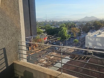 Departamento en venta en cerca del lider, Estación Central - 2 dormitorios, 1 baño