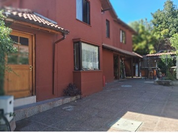 Venta / Casa / Pudahuel