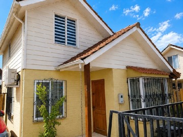 Casa en venta en Lampa, Lampa - 3 dormitorios, 2 baños