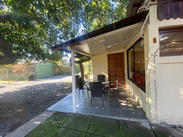 Casa en venta en Barrio El Tennis, Rancagua - 9 dormitorios, 5 baños