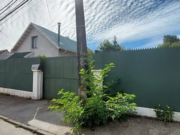 Casa en venta en Casa 3d 2b 4e 1b terreno 448m2, Chiguayante - 3 dormitorios, 2 baños