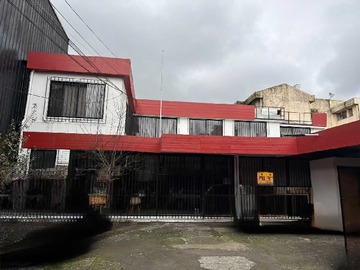 Local Comercial en arriendo mensual en Arriendo para Local Comercial - Oficinas (102118), Concepción - 3 baños