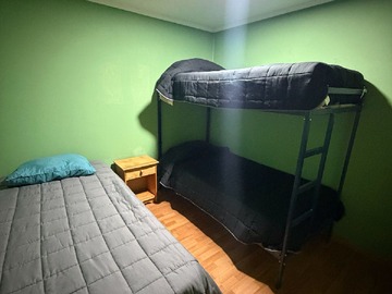 Arriendo Mensual / Casa / Copiapó