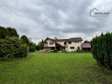 Casa en venta en Parque Ivian, Puerto Varas - 4 dormitorios, 3 baños