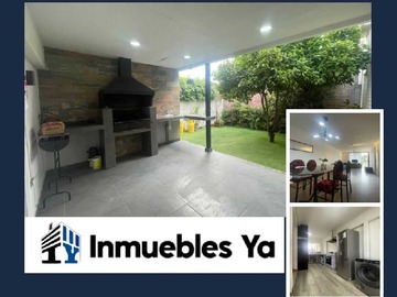 Casa en venta en Moderna |4 dormitorios| Buen quincho | Contado (123992), Maipú - 4 dormitorios, 1 baño