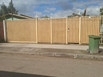 Casa en venta en ., Lampa - 9 dormitorios, 4 baños