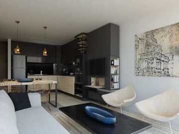 Departamento en venta en Colegio La Salle (164409), Ñuñoa - 2 dormitorios, 2 baños
