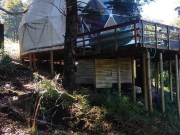 Terreno en venta en ., Pucón
