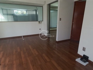 Oficina en venta en Charles Hamilton - Las Condes -Alto Las Condes, Las Condes - 6 dormitorios, 4 baños