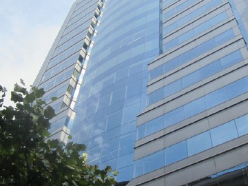 Oficina en arriendo mensual en Arriendo Oficina Huerfanos-Mac Iver 341 M2 UF 85 Santiago