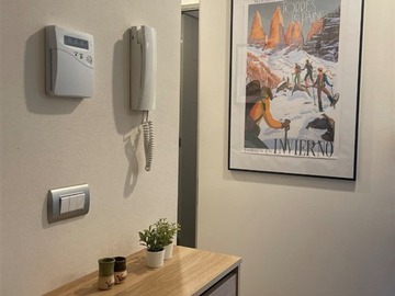 Departamento en venta en Las Dalias/Zañartu, Ñuñoa - 2 dormitorios, 2 baños