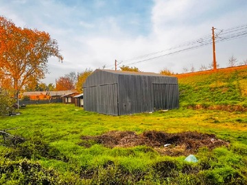 Venta / Terreno / Longaví