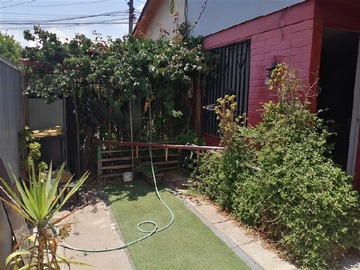 Venta / Casa / Maipú