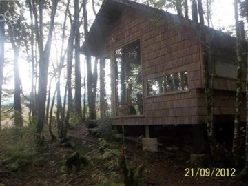 Parcela en venta en Huilo Huilo, Panguipulli