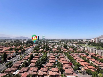 Arriendo Mensual / Departamento / Huechuraba