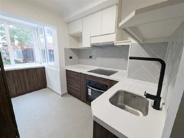 Departamento en arriendo mensual en Las malvas, Las Condes - 3 dormitorios, 2 baños