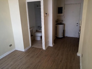 Venta / Departamento / Santiago