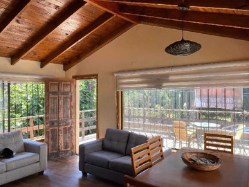Venta / Casa / Puchuncaví