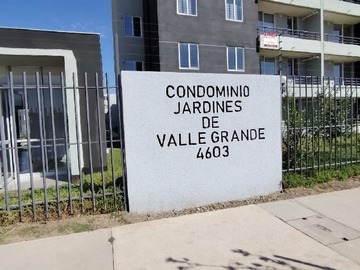 Departamento en arriendo mensual en Bello Departamento Condominio Jardines de Valle Grande