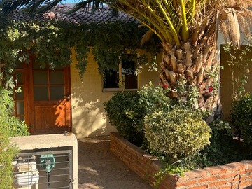 Casa en venta en Los Espinos, Lampa - 3 dormitorios, 2 baños