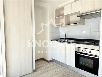 Arriendo Mensual / Departamento / Cerrillos